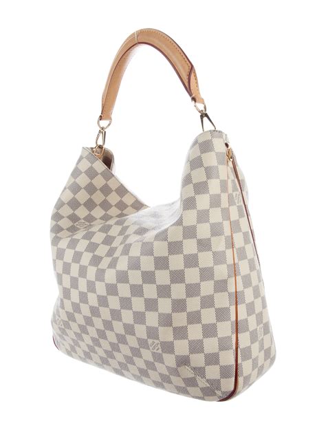 louis vuitton vintage hobo bag